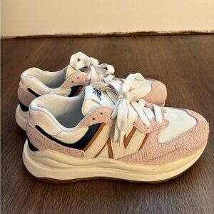 New Balance 57/40 size 8.5